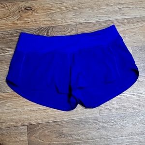 Lululemon Speed Up Shorts 2.5"